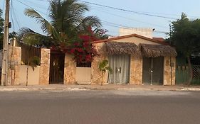 Beach Chalet Preá